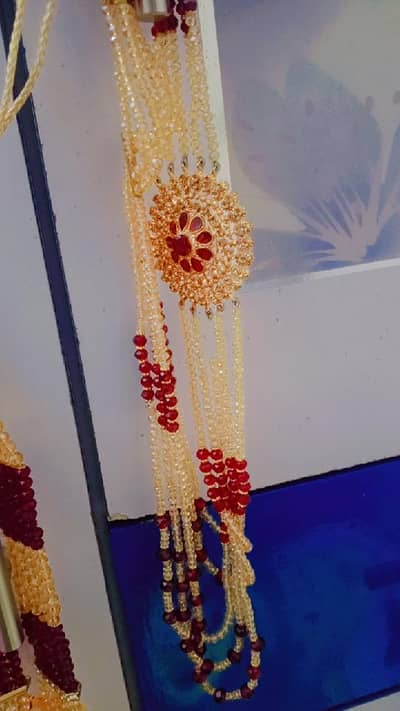 Bridle groom Couple Malaa Both