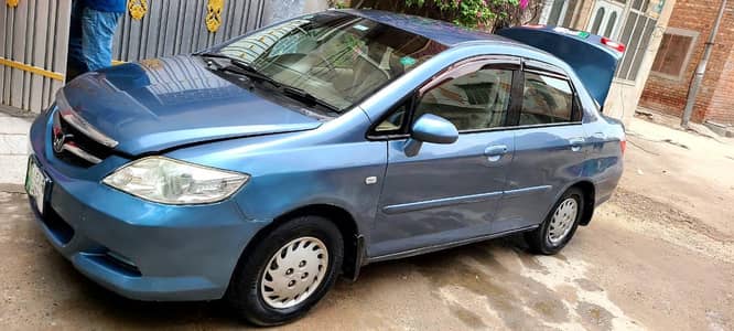 samoth drive no ani work lush condition home use car