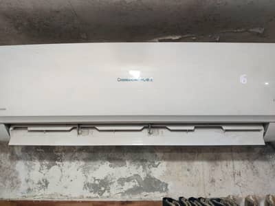 1.5 ton ac inverter