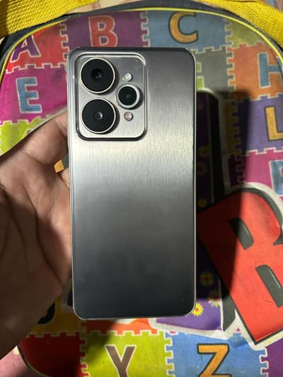 Realme 15 5g 12/512