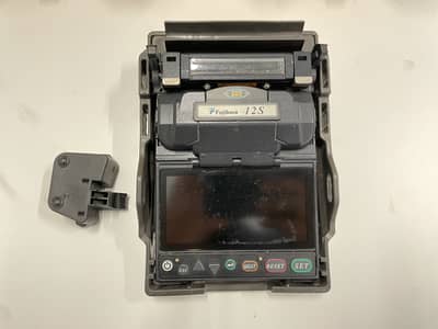 Fujikura 12S