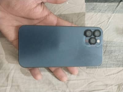 iphone 12 pro non pta 256Gb