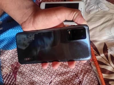 oppo a54 all ok vip lush 10/10 4+4/128