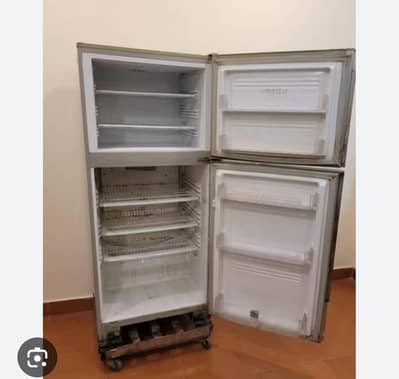 pel fridge