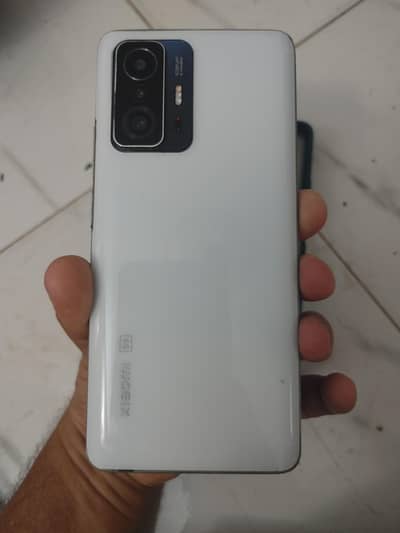 Xiaomi Mi 11T For Sale  8/256