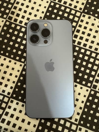 Apple iPhone 13 Pro