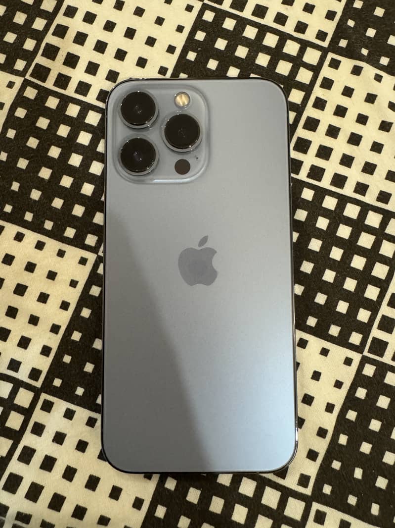 Apple iPhone 13 Pro 0