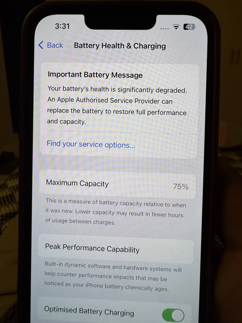 Apple iPhone 13 Pro 6