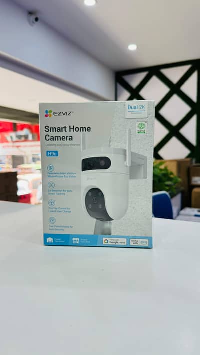 wifi wirless  Security Cameras