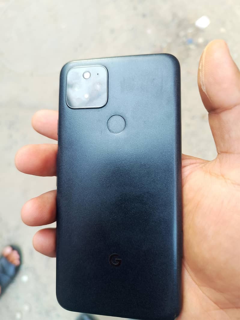 patch ha pixel 5 2