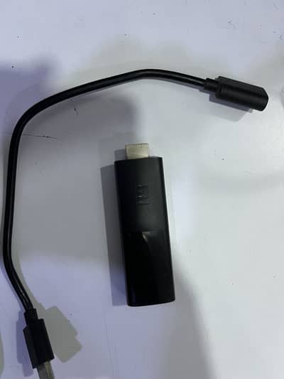 Mi TV Stick