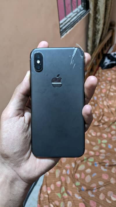 Iphone X 256gb In very Affordable price selling urgently