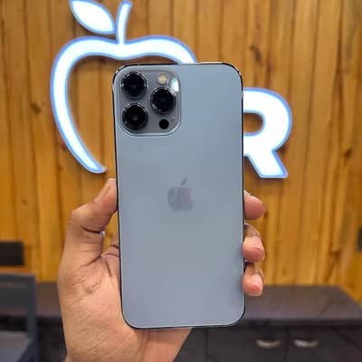 Iphone 13promax fresh kit