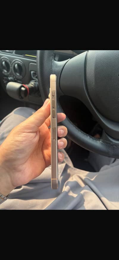 Iphone 16 pro max 256 gb