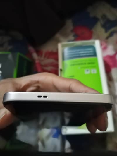 Infinx Hot 60 i