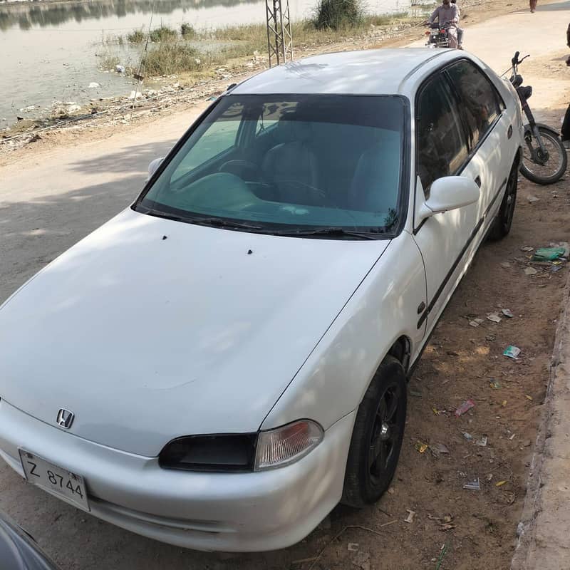 vip car 5