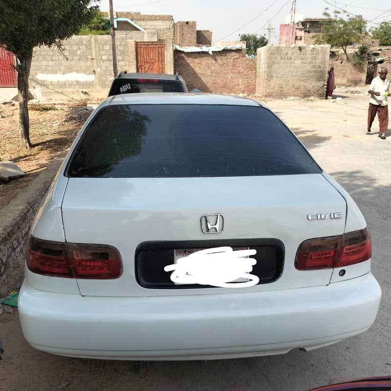 vip car 6