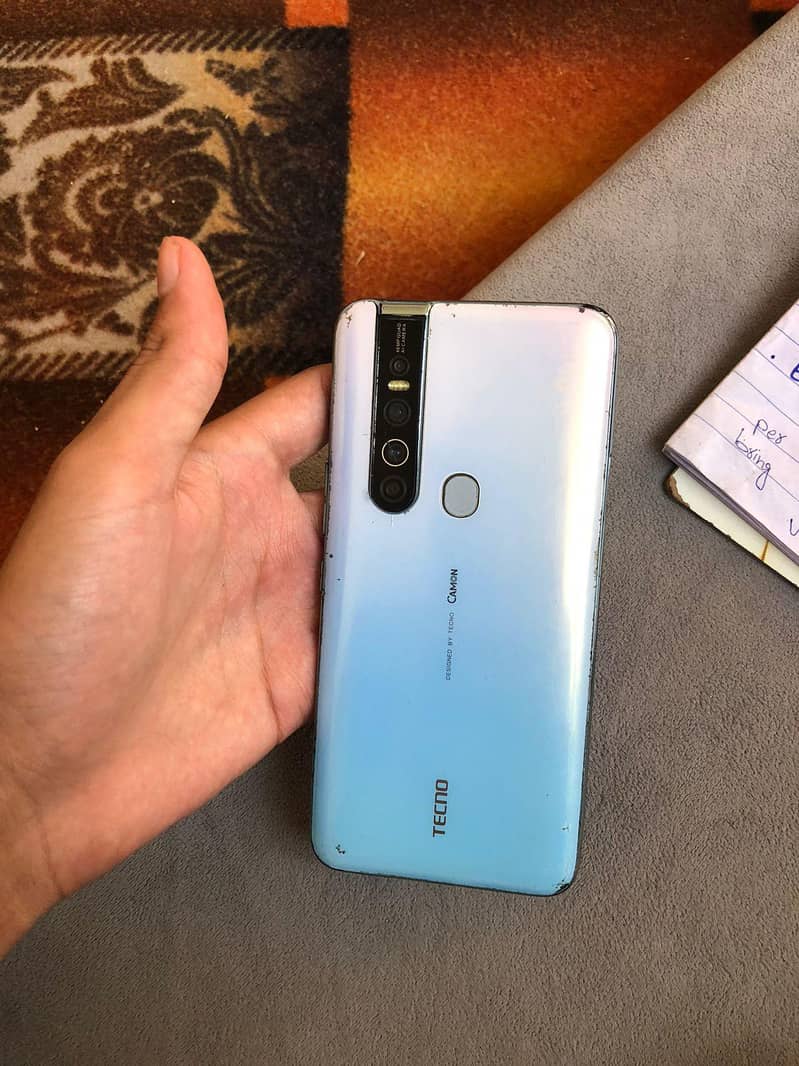 tecno 0
