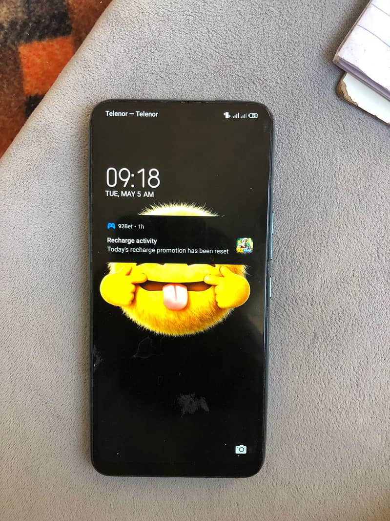 tecno 1