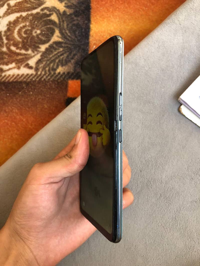 tecno 5