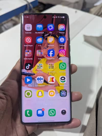 tacno coman 40 pro 8+8 256 gb exchange possible