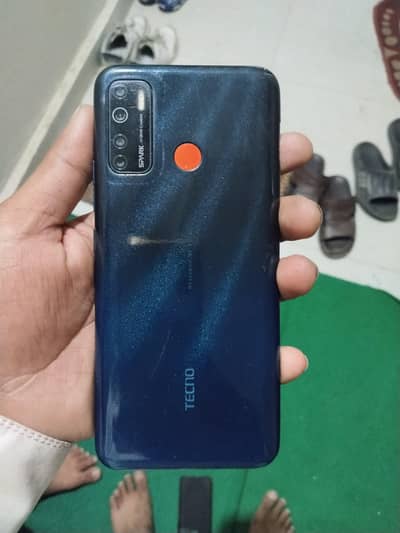 tecno spark 4.128