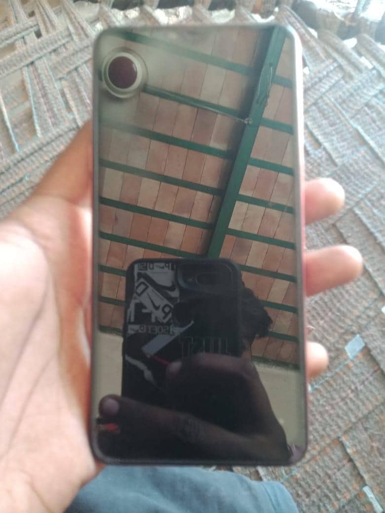 oppo A5 0