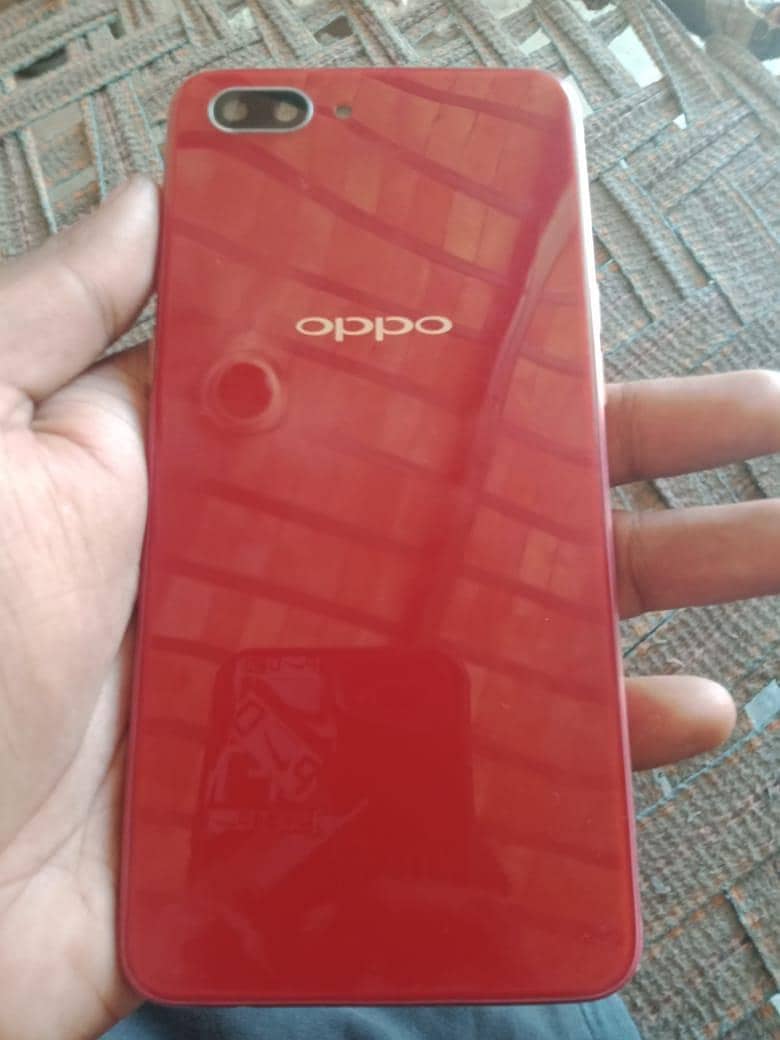 oppo A5 1