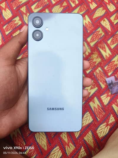 Samsung a06 Urgent sale