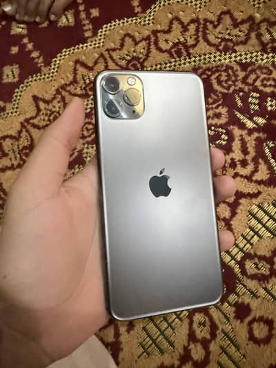 Apple iPhone 11 Pro Max