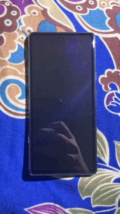 PIXEL 7A ( OFFICIAL PTA APPROVED )