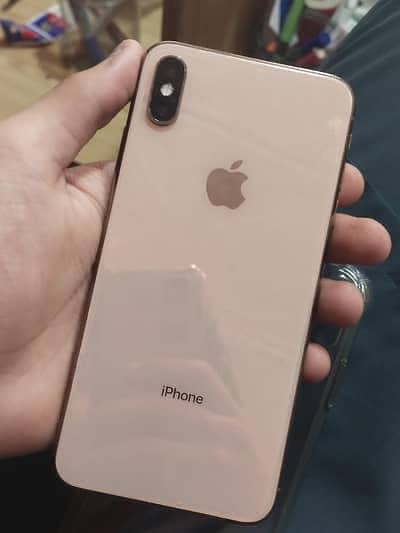 i phone x 256 gb pta approved