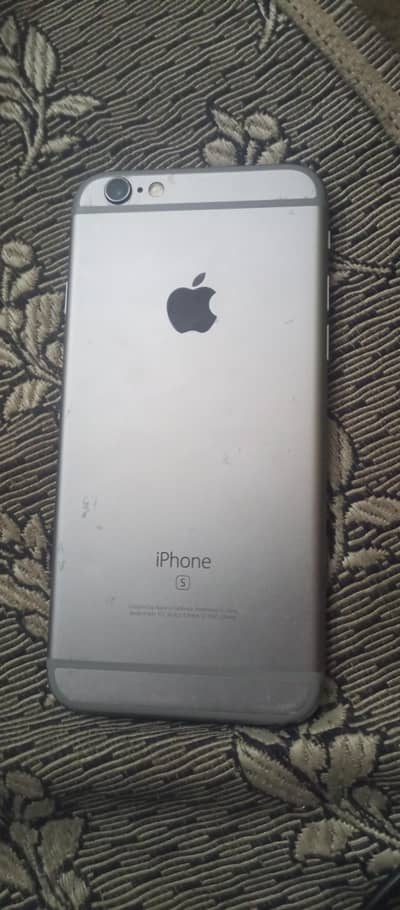iphone 6s