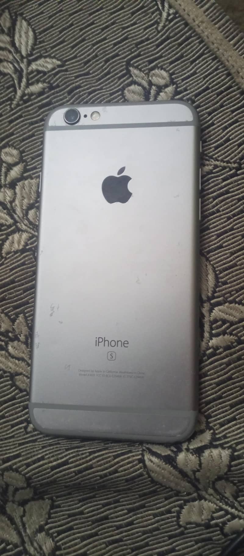 iphone 6s 0