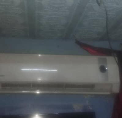 gree 2 ton ac