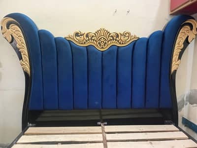 King Size Bed for Sale