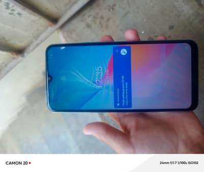 vivo y21a 10 by 9