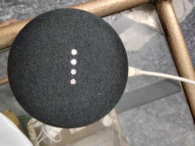 Google speaker for sale