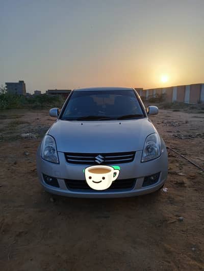 Suzuki Swift 2013