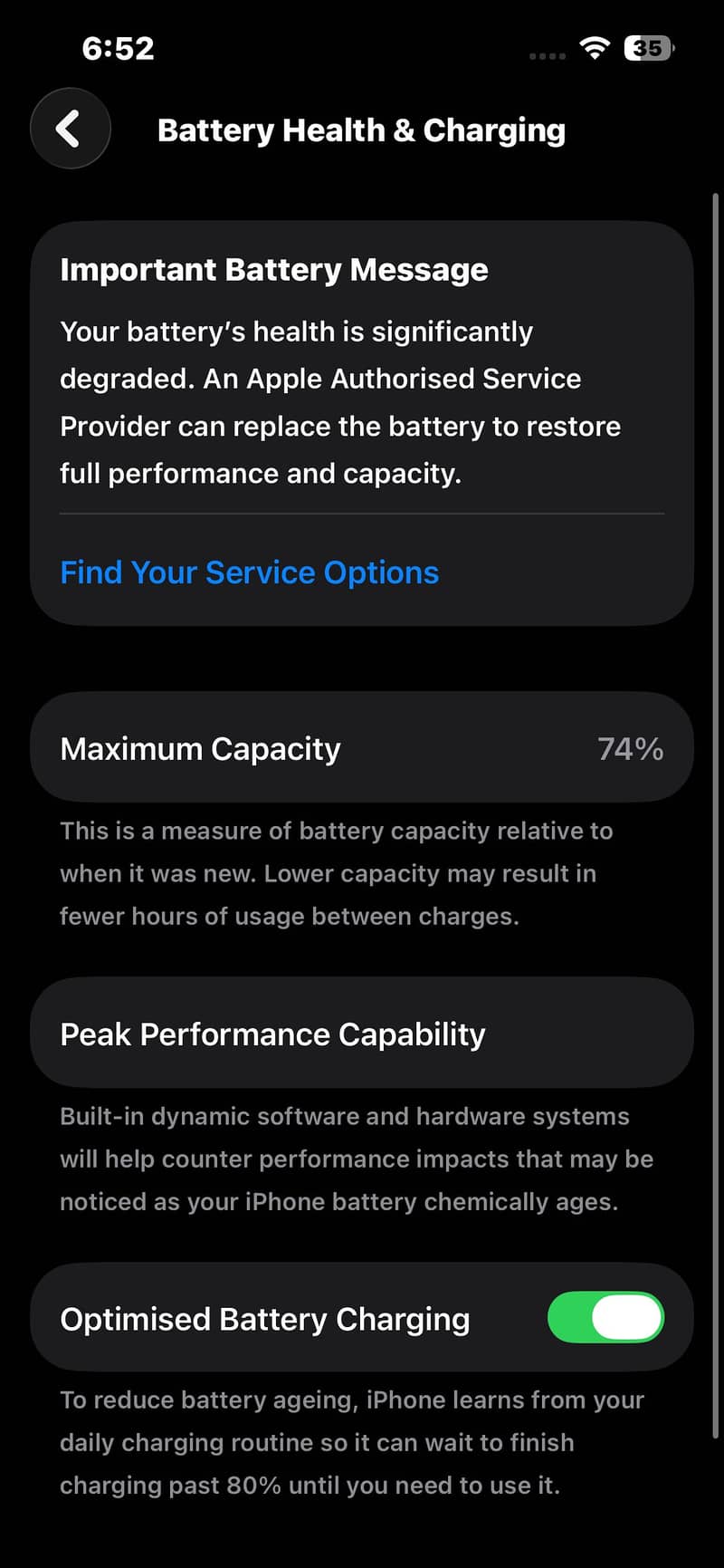 Iphone 13 jv 6