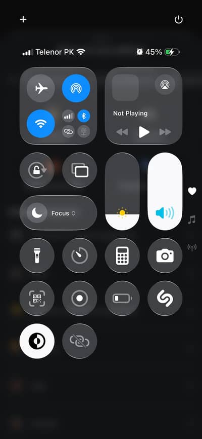 iphone non pta sim solution