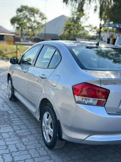 Honda city 1.3 manul