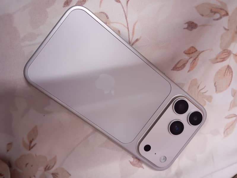 iphone 17 pro max 0
