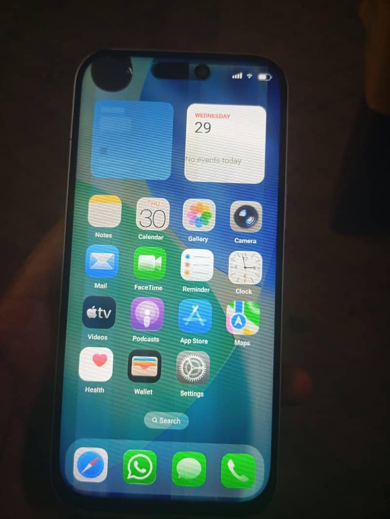 iphone 17 pro max 5