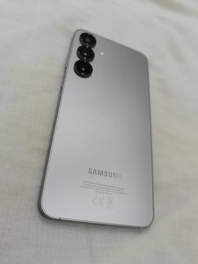 Samsung S25+