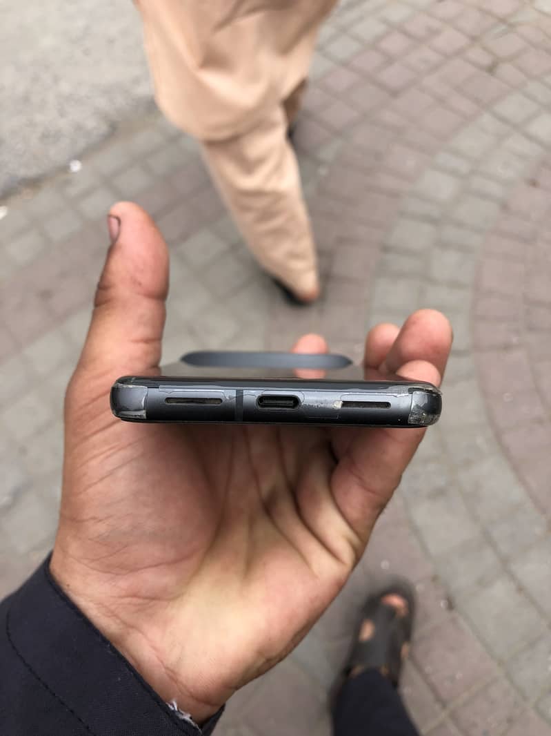 Google pixel 8 0