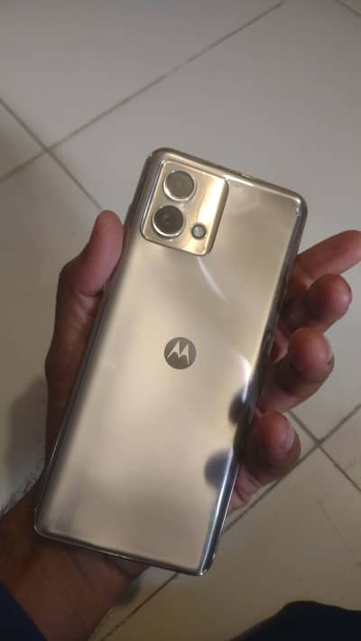 Motorola g stylus 5g 2023 Pta Approved