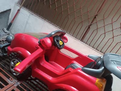 baby car 03460086180