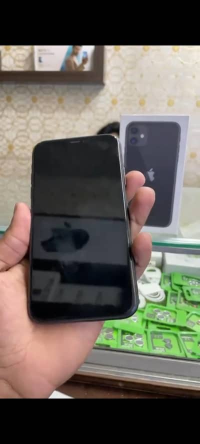 iPhone