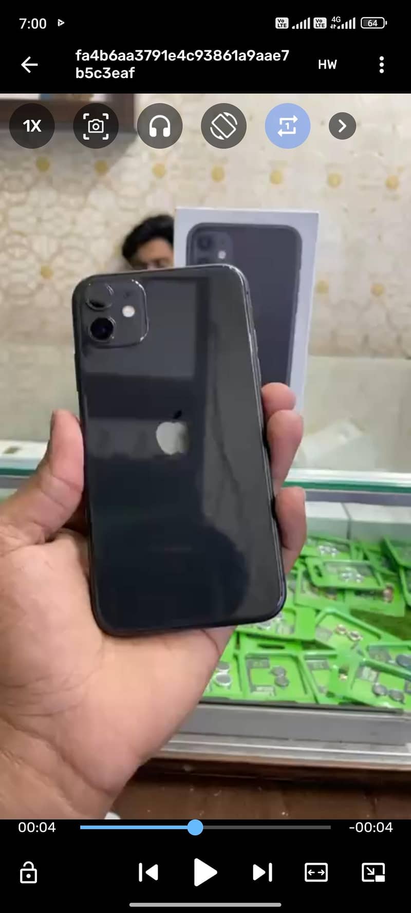 iPhone 1
